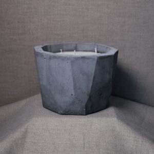Terrae - La Large - Pure Grey
