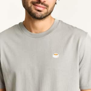 T-shirt Cappuccino