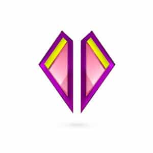 LOVE COLOR L VIOLET