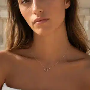 Collier Zodiac