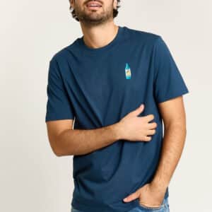 T-shirt / Frontprint Limonata