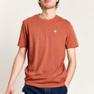T-shirt / Citron