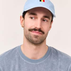 Casquette / Belgium
