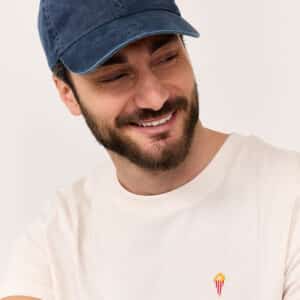 Casquette / Frites